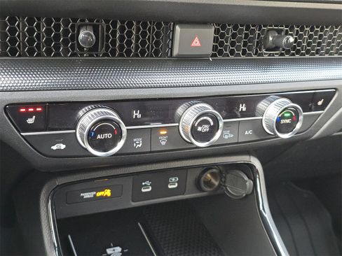 New 2026 Honda CR-V Sport-L image 22