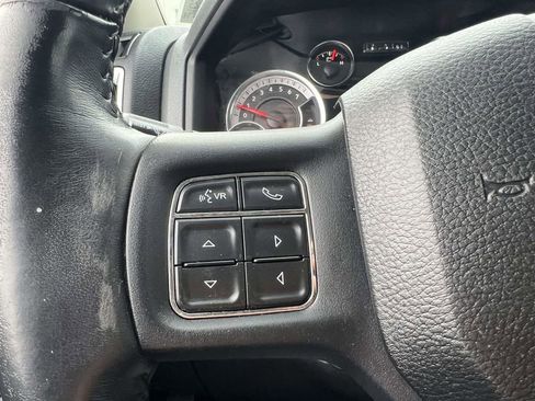 Used 2018 RAM 1500 Big Horn image 31