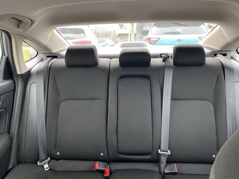 Used 2022 Honda Civic EX image 14