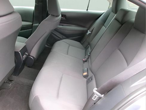 Used 2024 Toyota Corolla LE FWD image 10