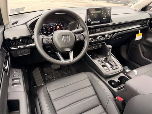 New 2026 Honda CR-V EX-L image 5