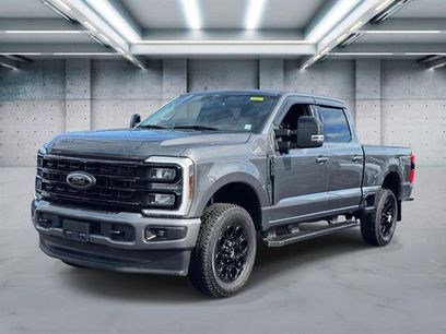 Used 2024 Ford F250 Lariat w/ Black Appearance Package