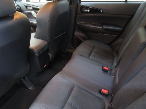 New 2026 Mitsubishi Eclipse Cross AWD image 21