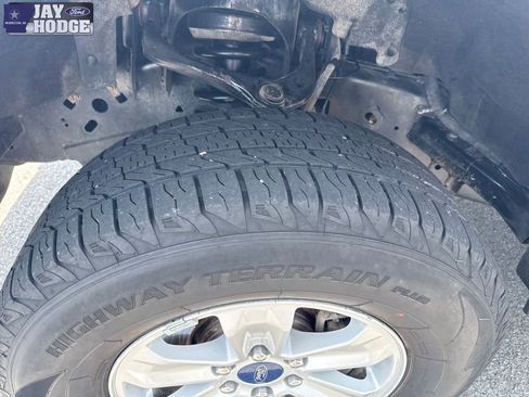 Used 2018 Ford F150 XL w/ XL Power Equipment Group AWD/4WD image 34
