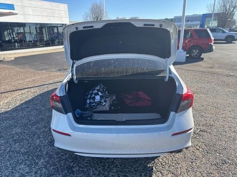 Used 2023 Honda Civic Sport image 34