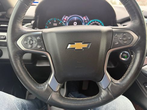 Used 2018 Chevrolet Tahoe Premier image 14