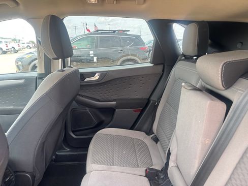 Used 2020 Ford Escape SE FWD image 36