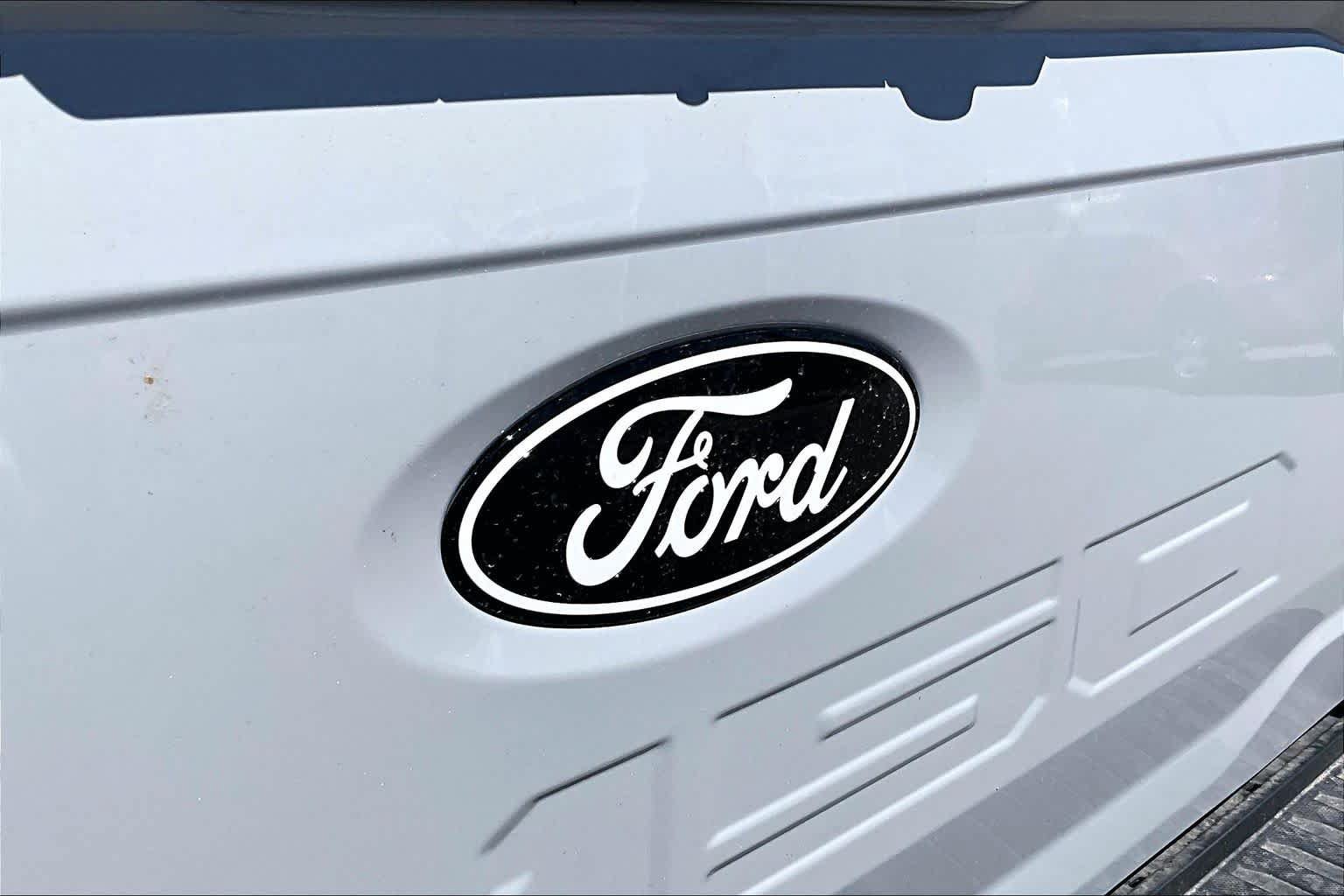 Used 2026 Ford F150 Tremor w/ Bed Utility Package AWD/4WD image 10