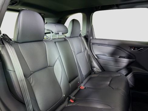 New 2026 Subaru Forester Limited image 28