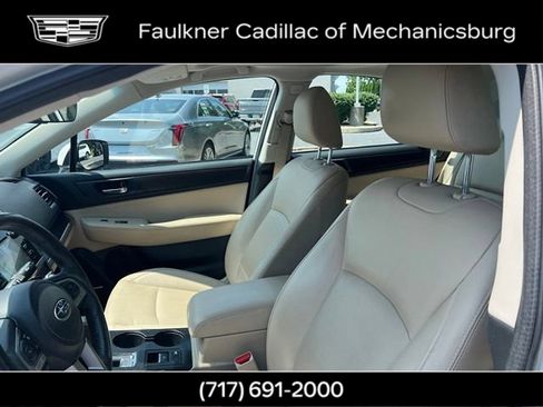 Used 2017 Subaru Legacy 2.5i Limited AWD/4WD image 17