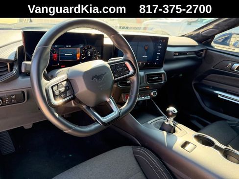 Used 2024 Ford Mustang GT image 15