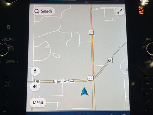 Certified 2025 Subaru Outback Premium w/ Popular Package #1A image 21