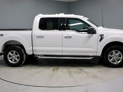 Certified 2024 Ford F150 XLT w/ FX4 Off-Road Package image 12