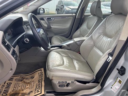 Used 2008 Volvo S60 2.5T image 11