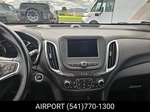 Certified 2024 Chevrolet Equinox LT AWD/4WD image 14