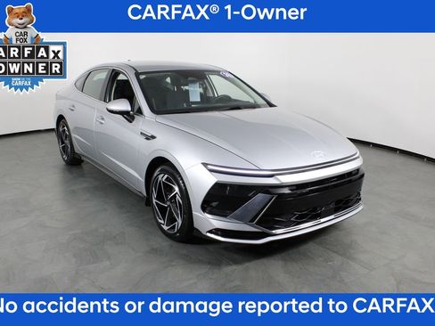 Certified 2026 Hyundai Sonata SEL FWD image 5