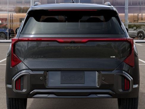 New 2027 Kia Seltos X-Line S AWD/4WD image 13