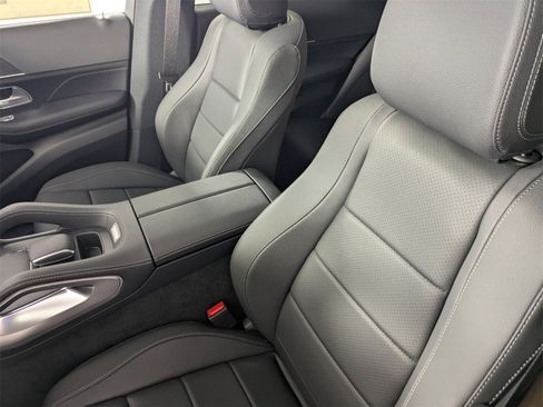 New 2026 Mercedes-Benz GLE 350 4MATIC image 8