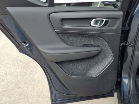 New 2026 Volvo XC40 B5 Ultra w/ Protection Package Premier image 14