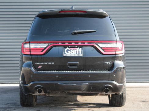 Used 2024 Dodge Durango R/T image 7