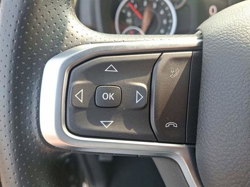 New 2025 RAM 2500 Tradesman image 16