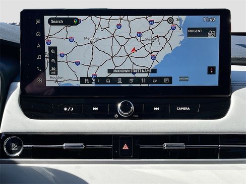 New 2025 Mitsubishi Outlander SE image 13