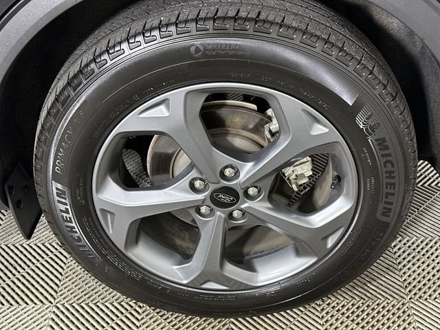 Used 2025 Ford Escape ST-Line AWD/4WD image 34