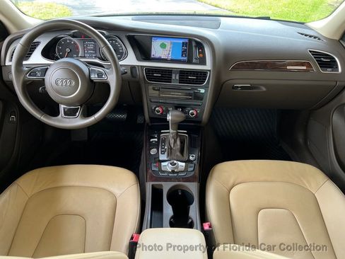 Used 2015 Audi A4 2.0T Premium Plus w/ Technology Package AWD/4WD image 41