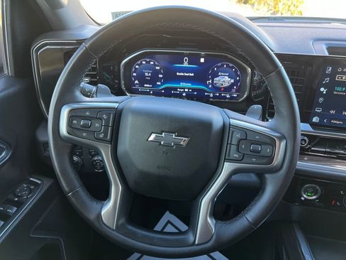 Used 2023 Chevrolet Silverado 1500 RST w/ Rally Edition image 14