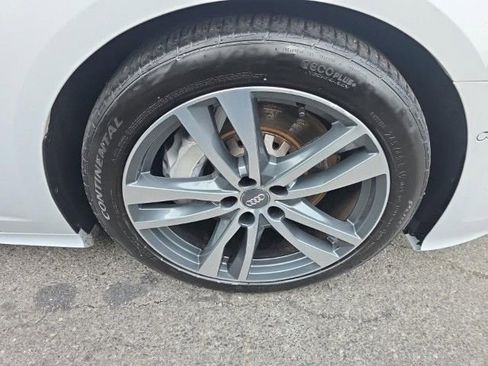 Used 2019 Audi A6 3.0T Premium Plus w/ Premium Plus Package image 2
