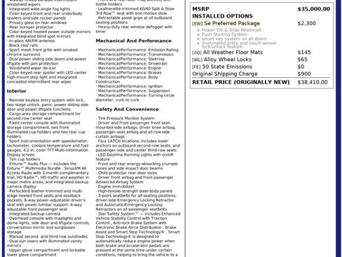 Used 2015 Toyota Sienna SE Premium image 51