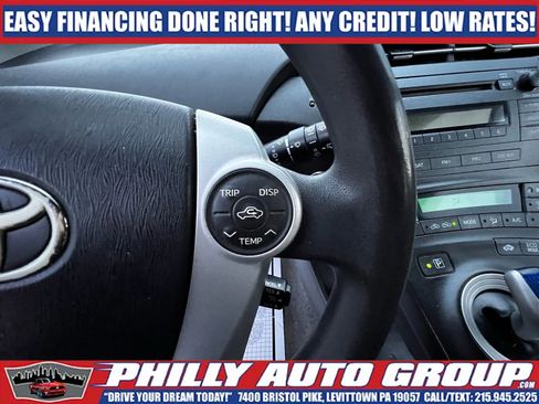 Used 2010 Toyota Prius FWD image 20