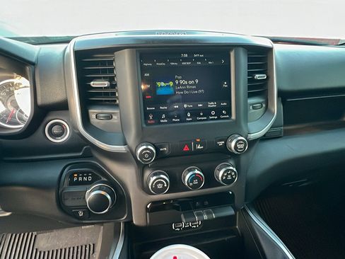 Used 2021 RAM 1500 Lone Star image 30