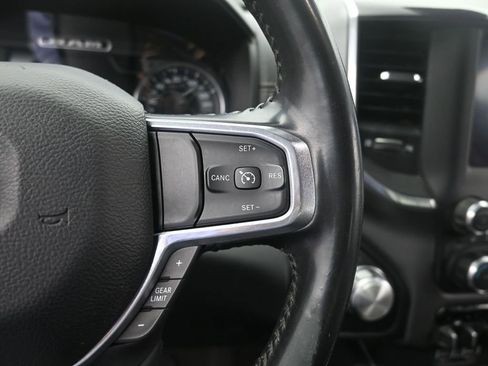 Used 2022 RAM 1500 Laramie w/ Sport Appearance Package image 30