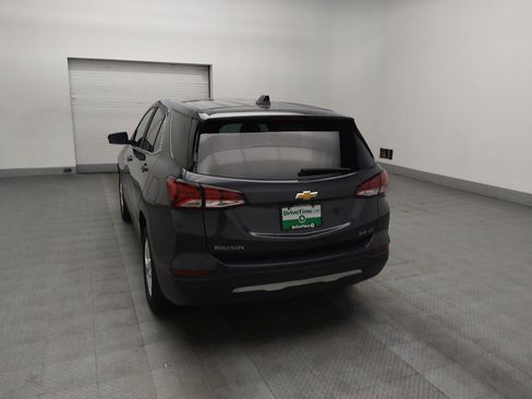 Used 2022 Chevrolet Equinox LT AWD/4WD image 6