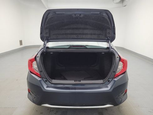 Used 2019 Honda Civic EX image 29