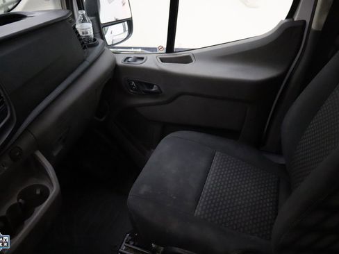 Used 2024 Ford Transit 250 Low Roof w/ Exterior Upgrade Package image 19