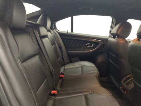 Used 2018 Ford Taurus Limited image 19