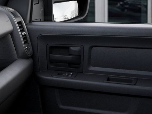 New 2026 RAM 2500 Tradesman AWD/4WD image 25