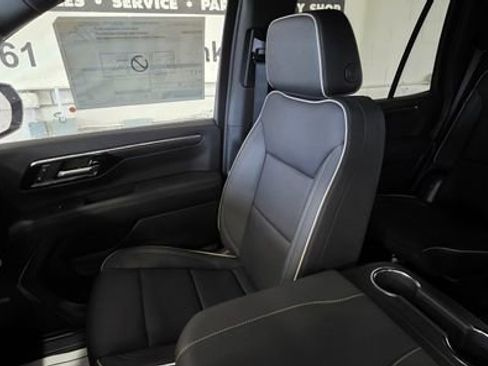 New 2026 Chevrolet Tahoe Premier w/ Sun And Tow Package image 23