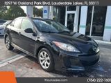 Used 2013 MAZDA MAZDA3 i SV image 3