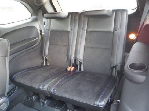 Used 2022 Dodge Durango R/T w/ Tow 'N Go Package AWD/4WD image 61