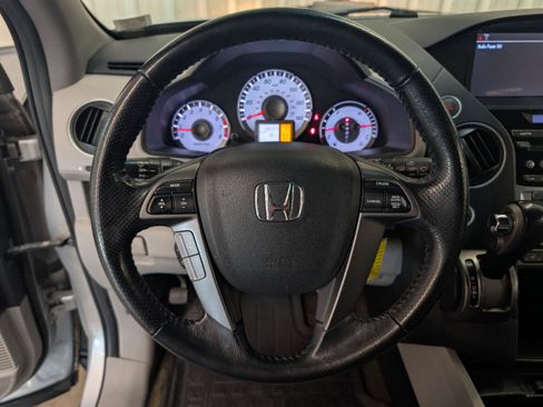 Used 2014 Honda Pilot EX-L image 22