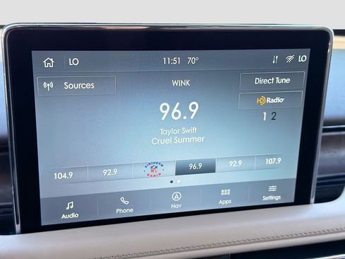 Used 2020 Lincoln Aviator Reserve w/ Equipment Group 201A image 14