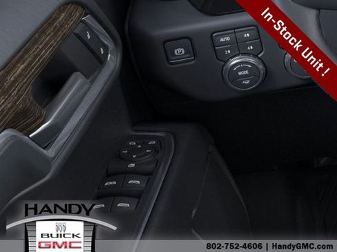 New 2026 GMC Sierra 1500 SLE image 52