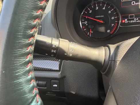 Used 2019 Subaru WRX Premium w/ Popular Package #3 (IZT) image 30