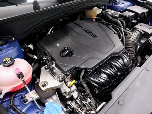 Used 2023 Kia Sportage X-Line image 20