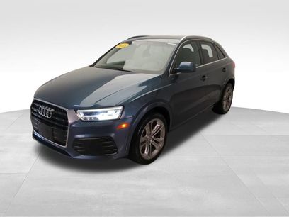 Used 2018 Audi Q3 2.0T Premium Plus w/ Premium Plus Package
