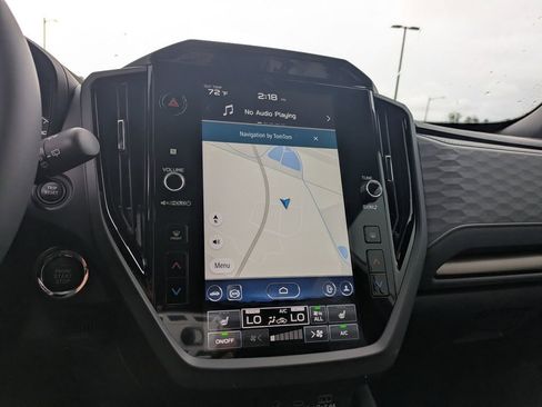 New 2026 Subaru Forester Sport image 22