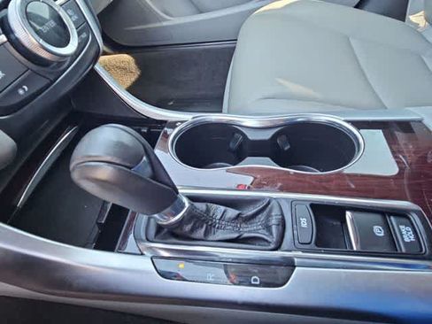 Used 2015 Acura TLX FWD image 26